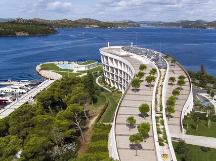 D-Resort-Sibenik